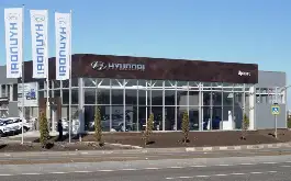 Hyundai Иравто